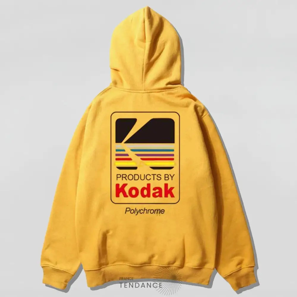 Hoodie Kodak™ | France-Tendance
