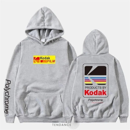 Hoodie Kodak™ | France-Tendance