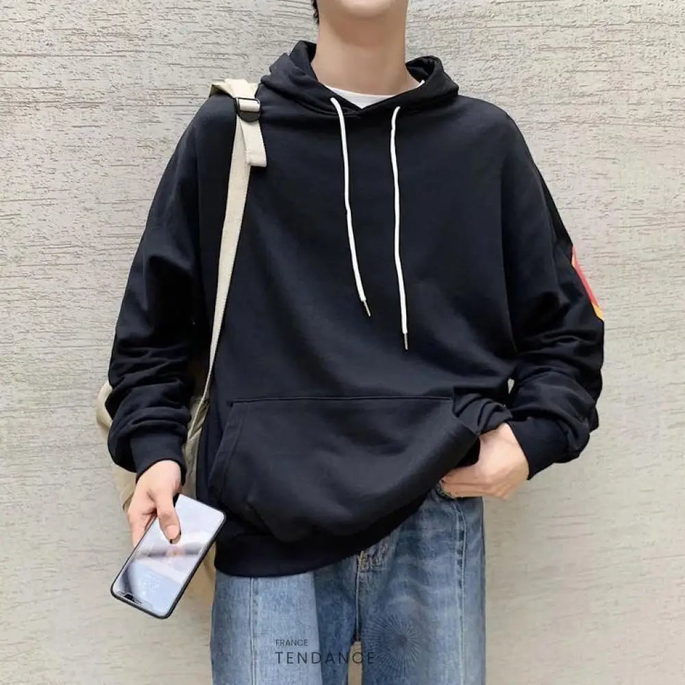 Hoodie Large x Cowboy™ | France-Tendance