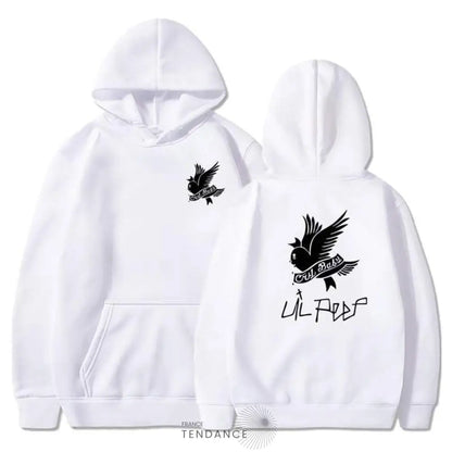 Hoodie Lil Peep | France-Tendance