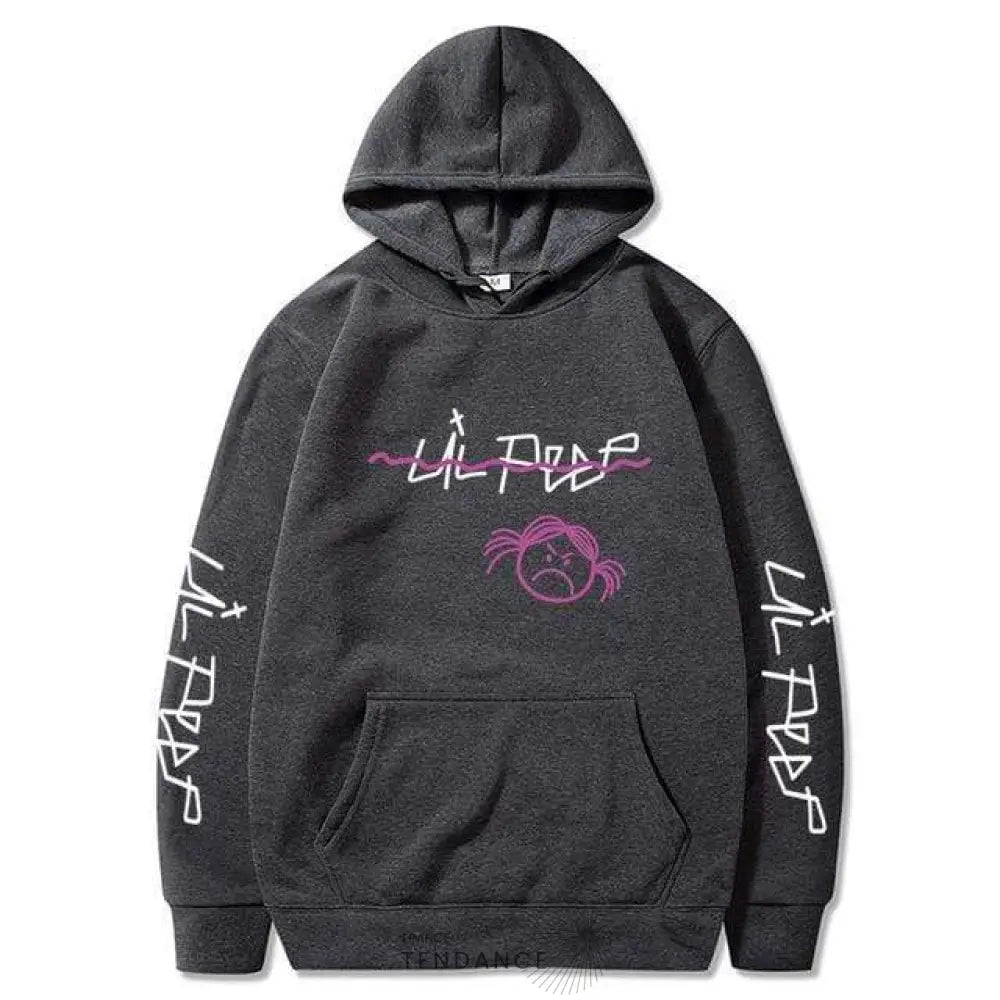 Hoodie Lil Peep V2 | France-Tendance