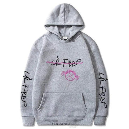Hoodie Lil Peep V2 | France-Tendance