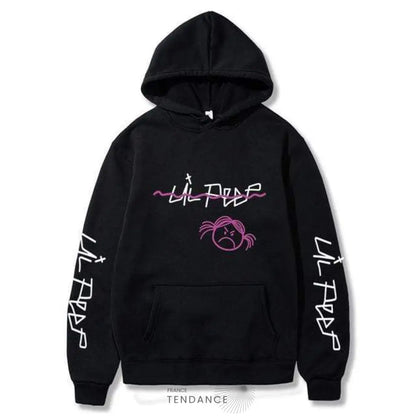 Hoodie Lil Peep V2 | France-Tendance