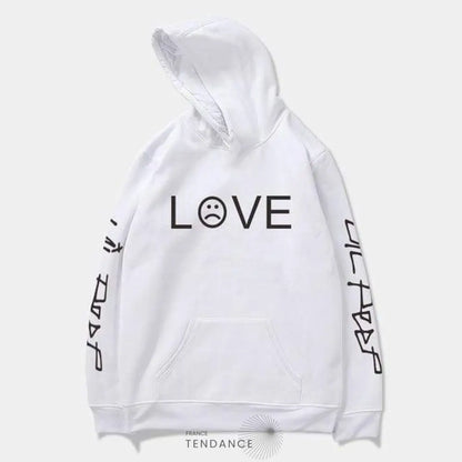 Hoodie Lil Peep V3 | France-Tendance