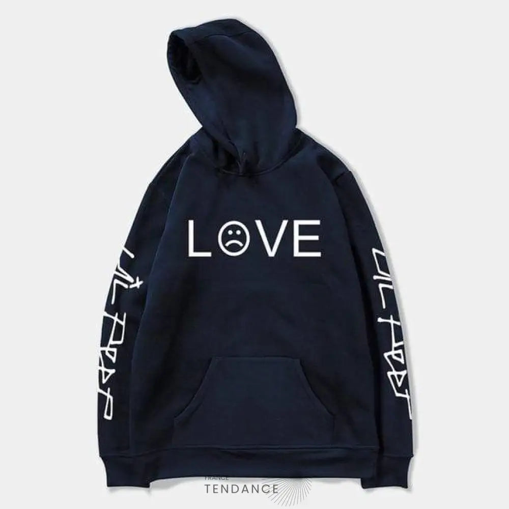 Hoodie Lil Peep V3 | France-Tendance