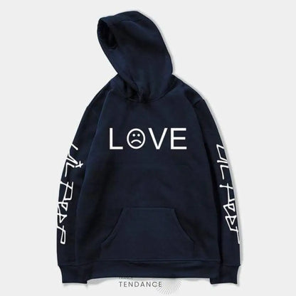 Hoodie Lil Peep V3 | France-Tendance