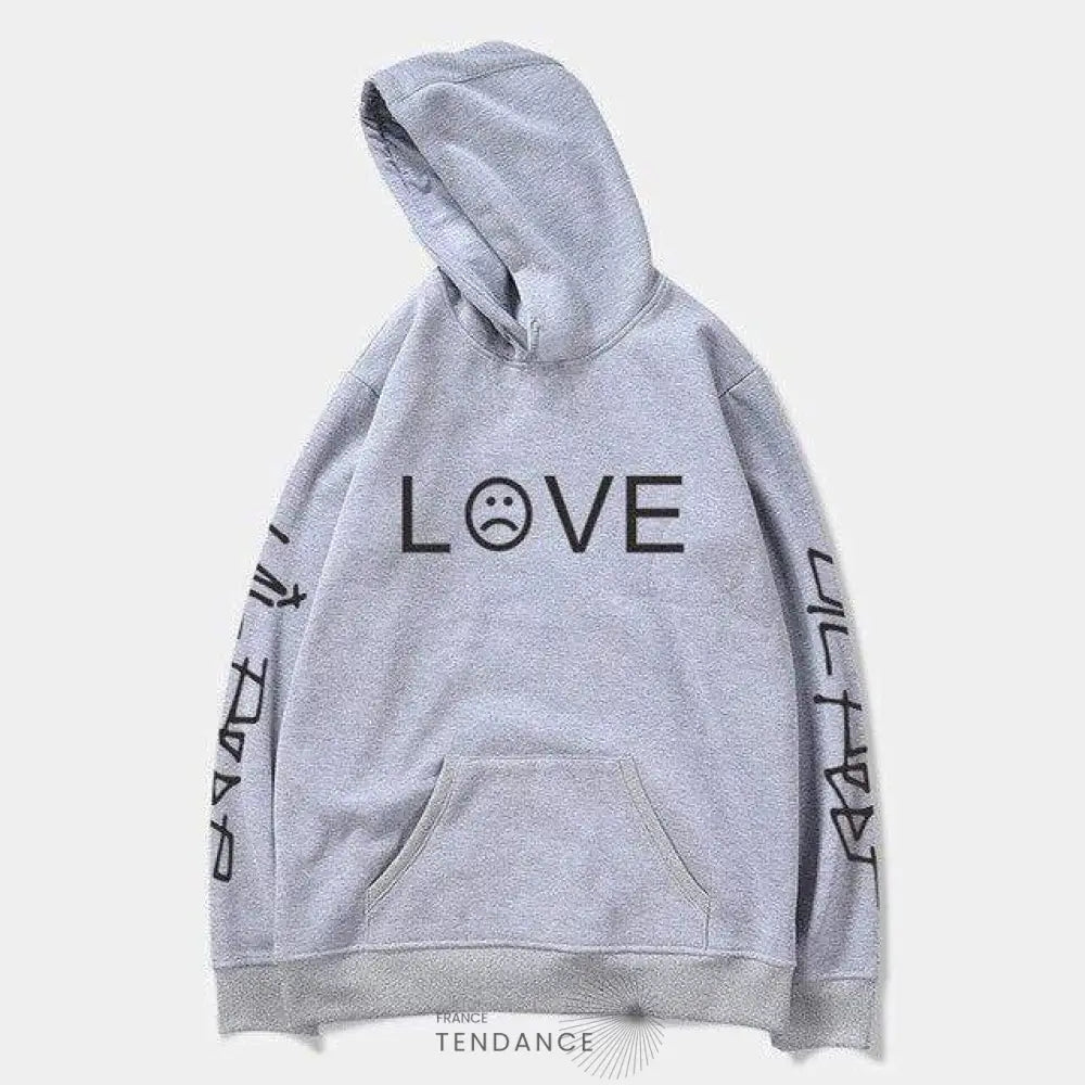 Hoodie Lil Peep V3 | France-Tendance