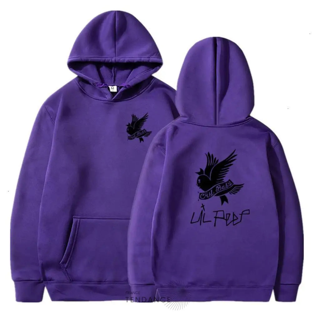 Hoodie Lil Peep | France-Tendance