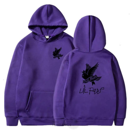 Hoodie Lil Peep | France-Tendance
