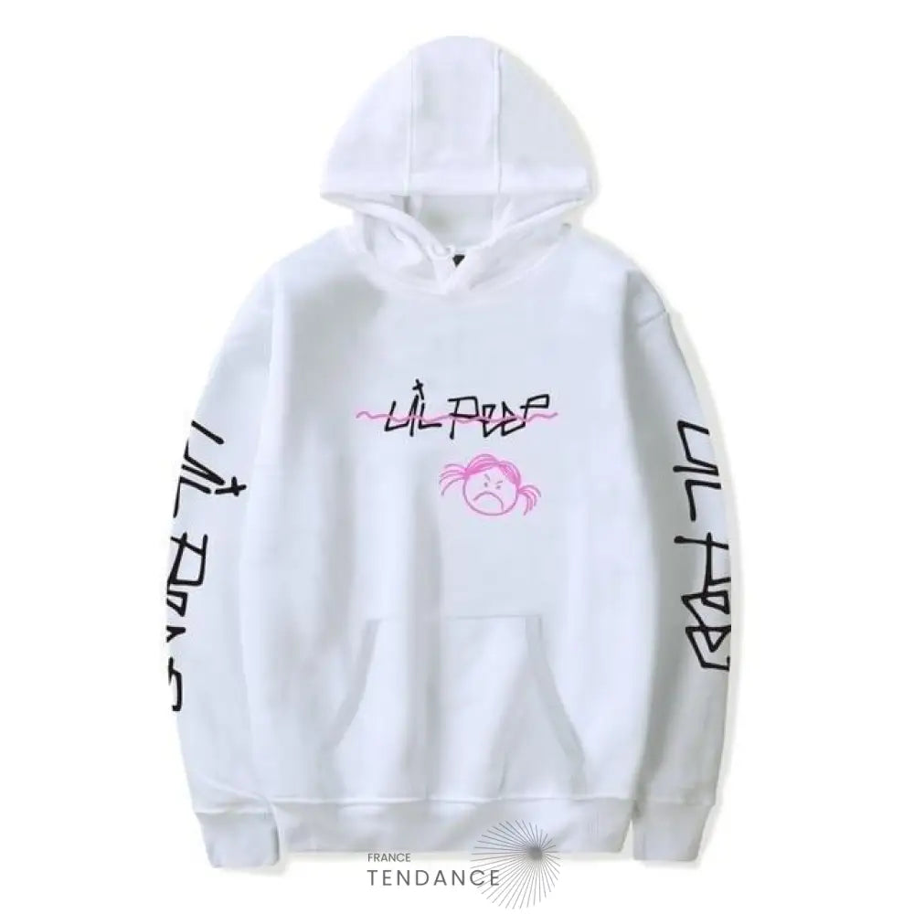 Hoodie Lil Peep x Cry Baby™ | France-Tendance