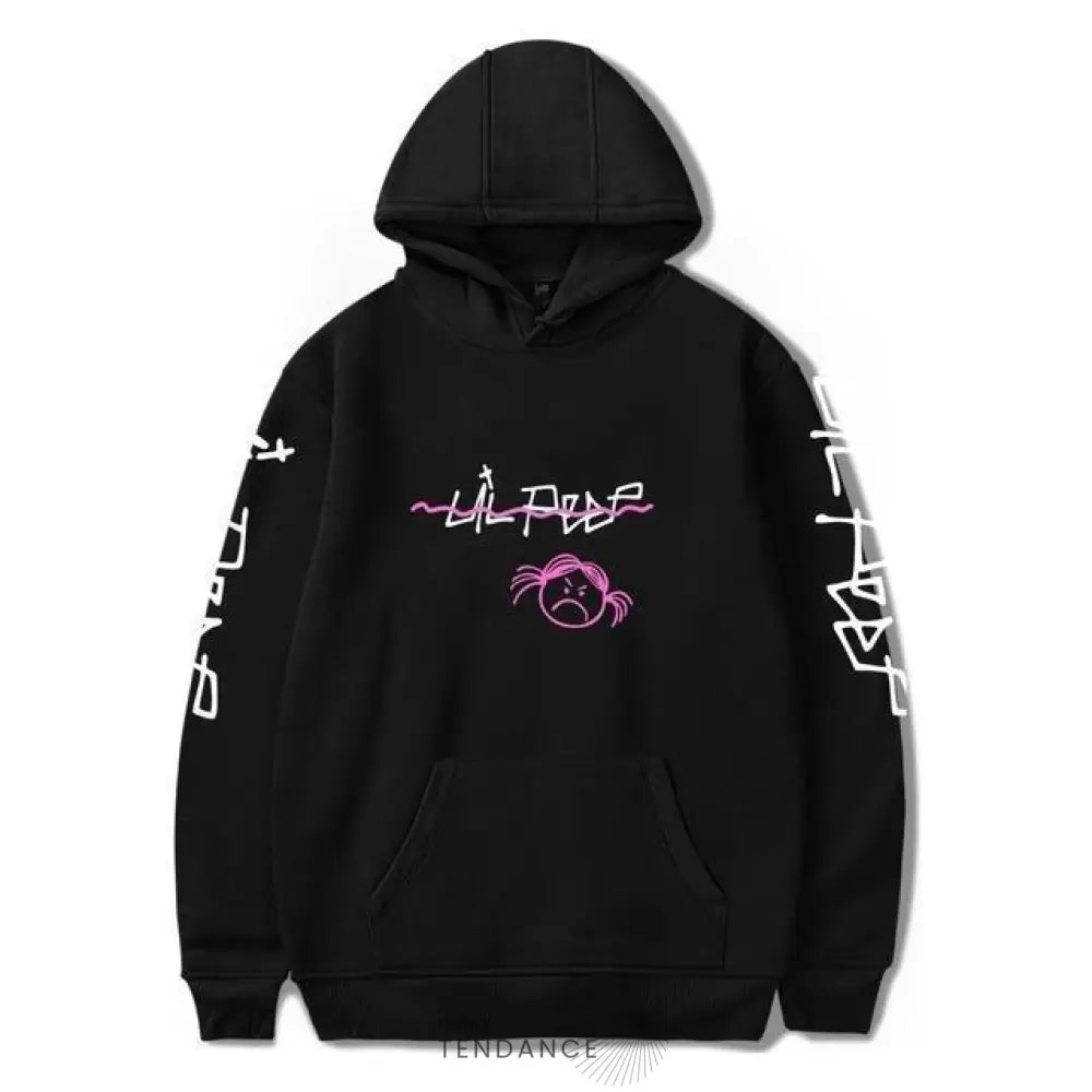 Hoodie Lil Peep x Cry Baby™ | France-Tendance