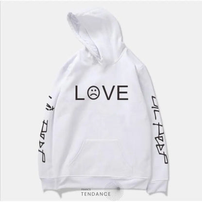 Hoodie Lil Peep x Love™ | France-Tendance