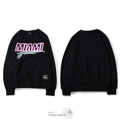 Hoodie Miami | France-Tendance