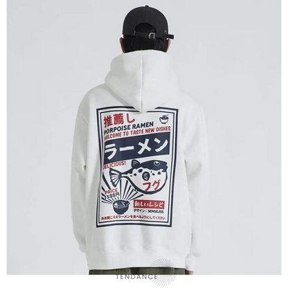 Hoodie Mochi | France-Tendance