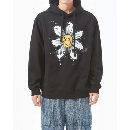 Hoodie Naturally | France-Tendance