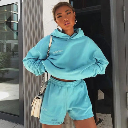 Hoodie Oversized Fashion | France-Tendance