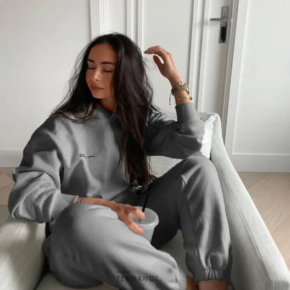 Hoodie Oversized Fashion | France-Tendance