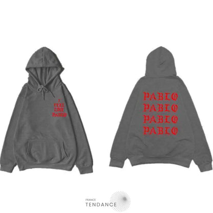 Hoodie Pablo™ | France-Tendance