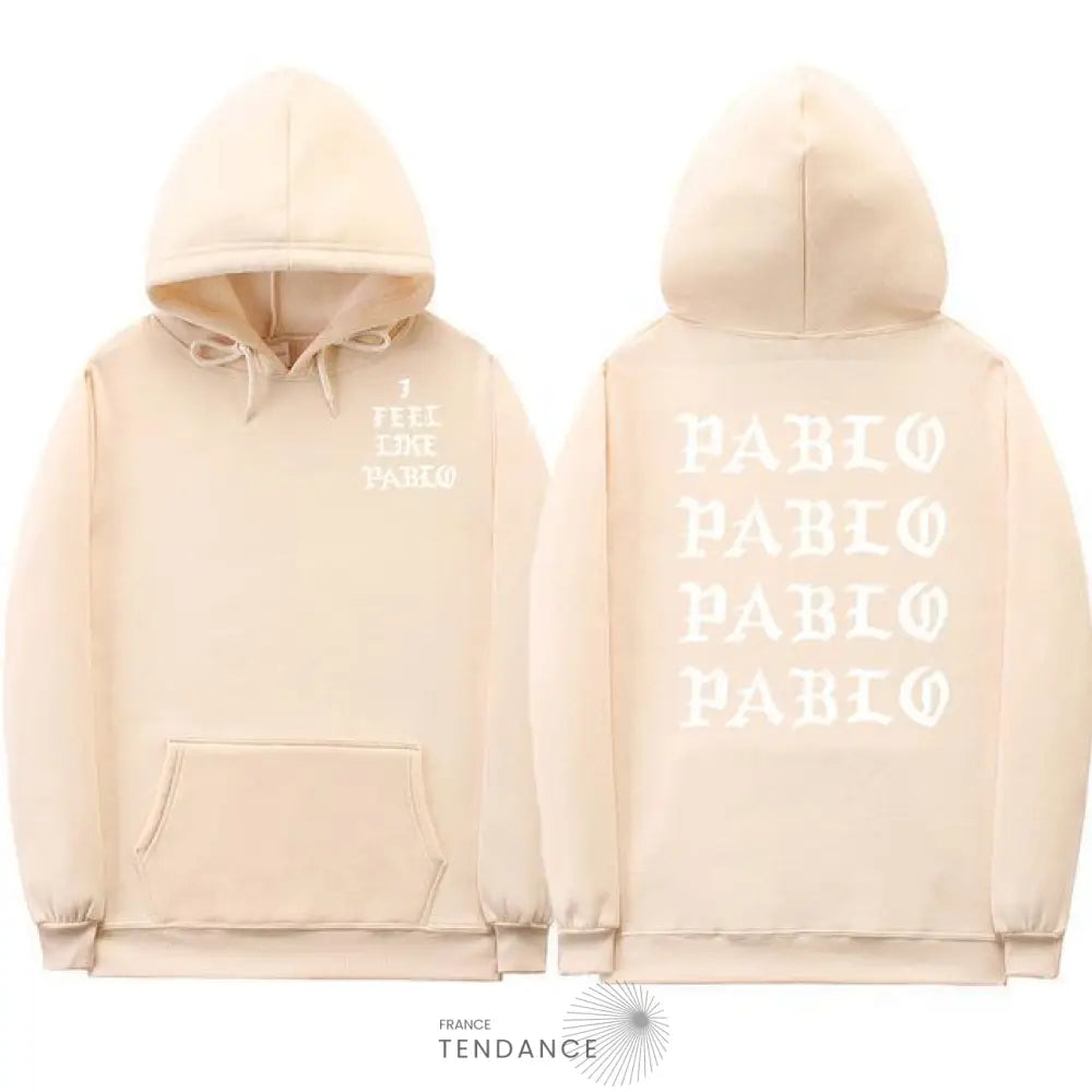 Hoodie Pablo™ | France-Tendance
