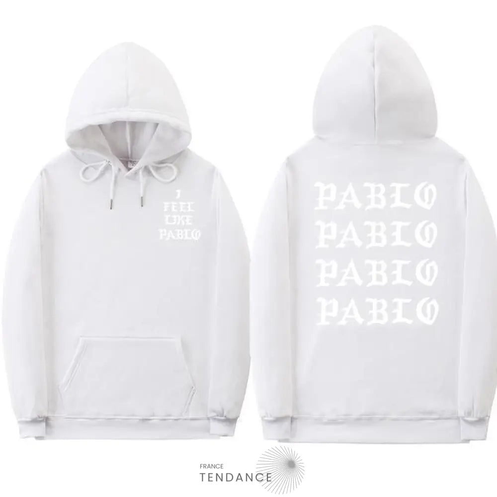 Hoodie Pablo™ | France-Tendance