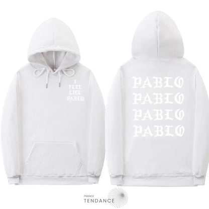 Hoodie Pablo™ | France-Tendance
