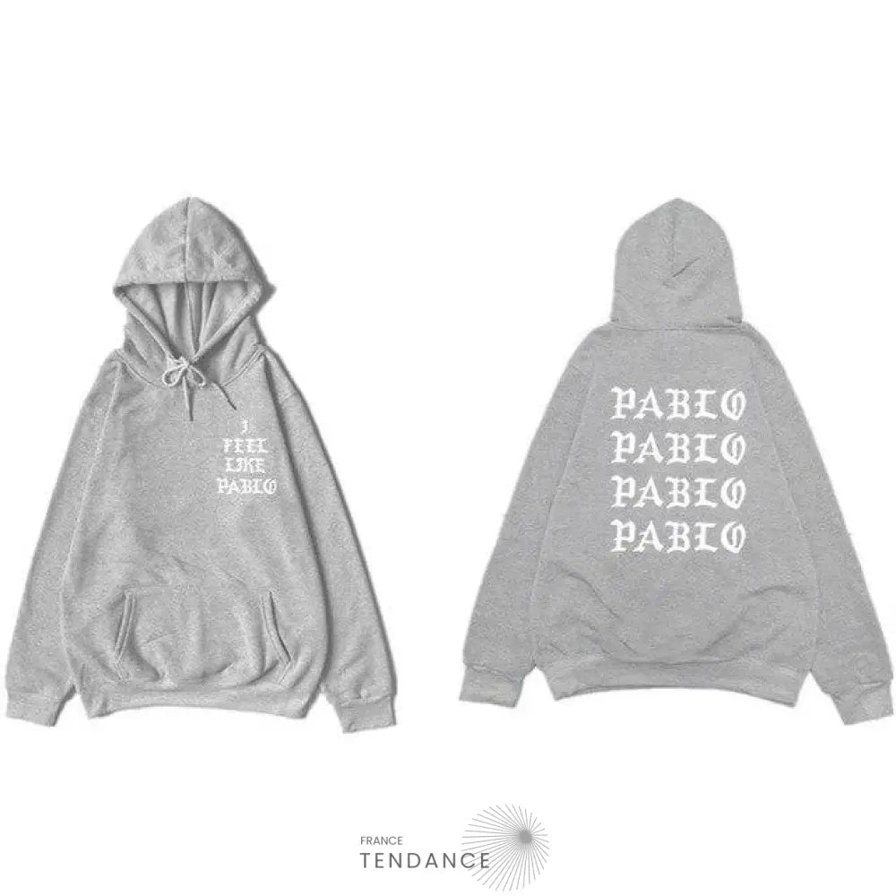 Hoodie Pablo™ | France-Tendance
