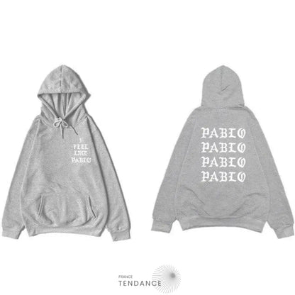 Hoodie Pablo™ | France-Tendance