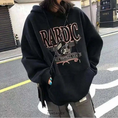 Hoodie Rardic | France-Tendance