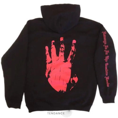 Hoodie Revenge Xxxtentacion™ | France-Tendance