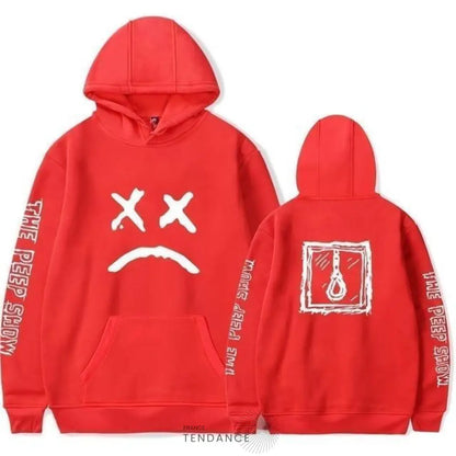 Hoodie Sad (marshmello x Lil Peep)™ | France-Tendance