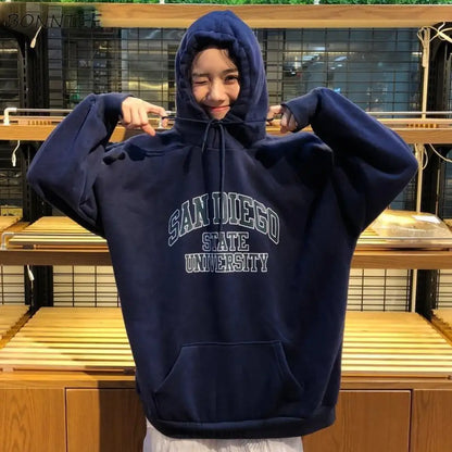 Hoodie San Diego | France-Tendance