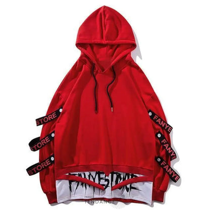 Hoodie Satanic fuckery™ | France-Tendance