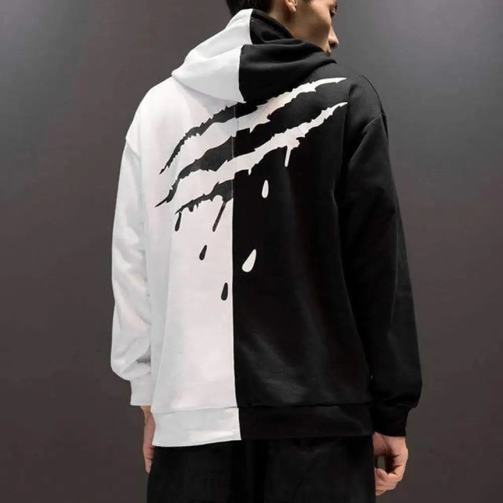 Hoodie Savage | France-Tendance