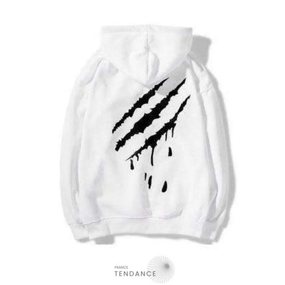 Hoodie Savagery | France-Tendance