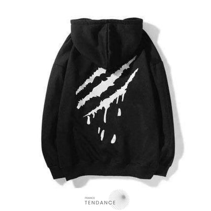 Hoodie Savagery | France-Tendance