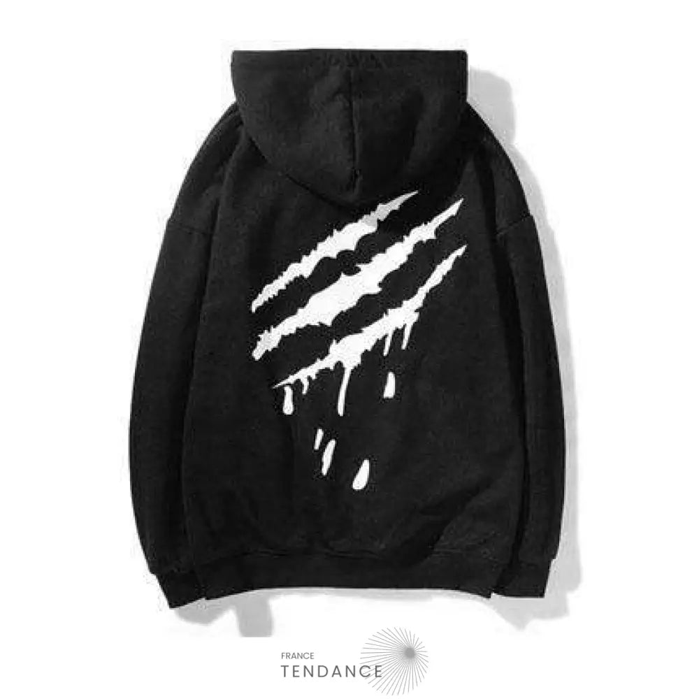 Hoodie Savagery | France-Tendance