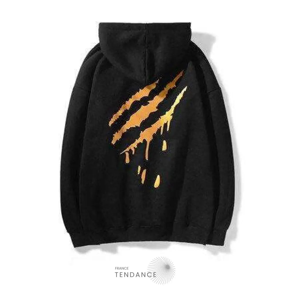 Hoodie Savagery | France-Tendance