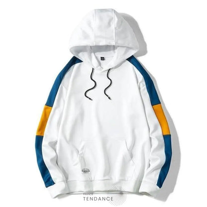 Hoodie Scarem™ | France-Tendance