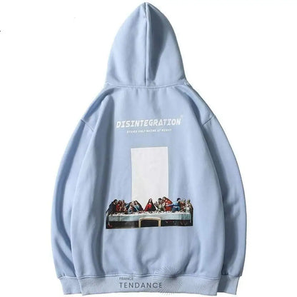 Hoodie Seven | France-Tendance