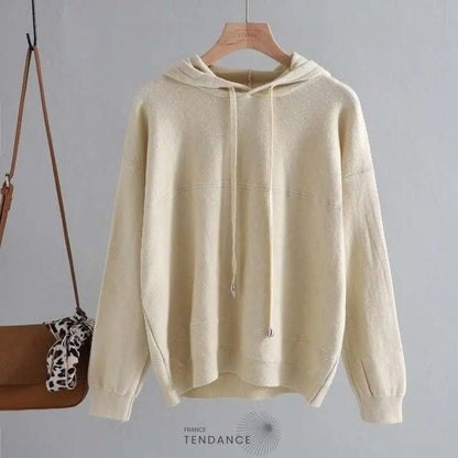 Hoodie Simple | France-Tendance