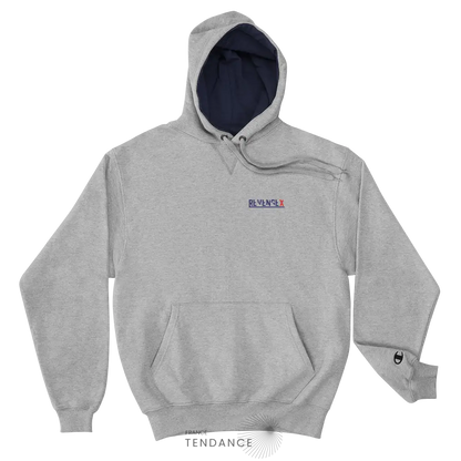 Hoodie slice (3 Coloris) France-Tendance