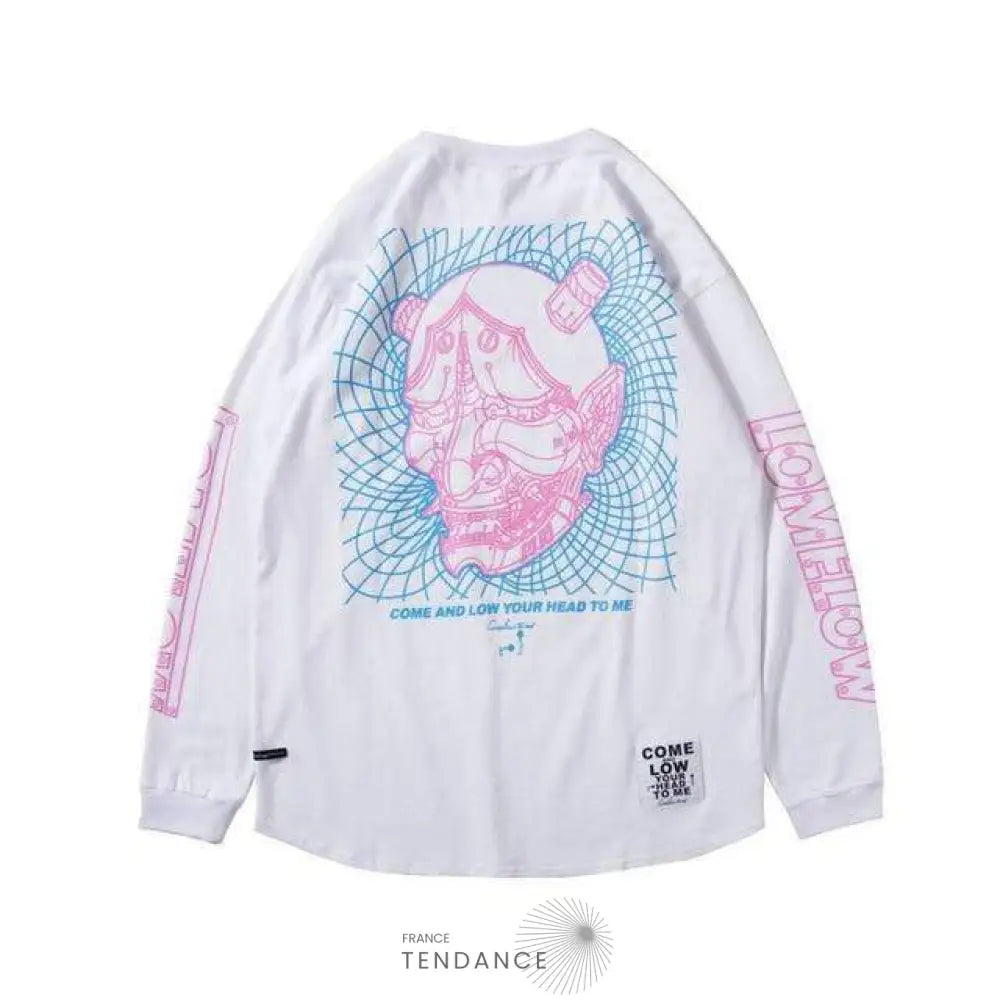 Hoodie Spirit | France-Tendance