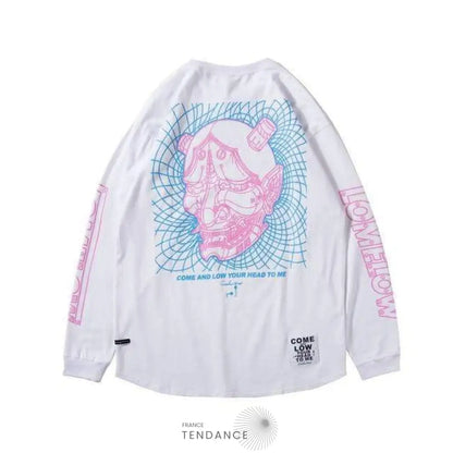 Hoodie Spirit | France-Tendance