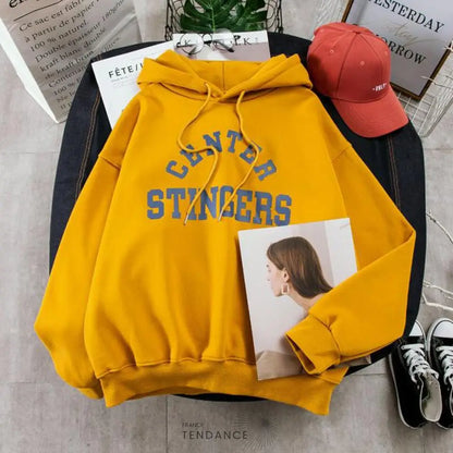 Hoodie Stingers | France-Tendance