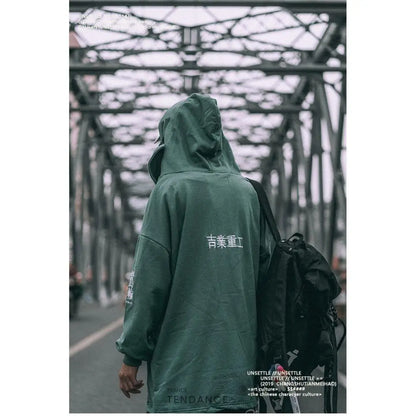 Hoodie Strap™ | France-Tendance