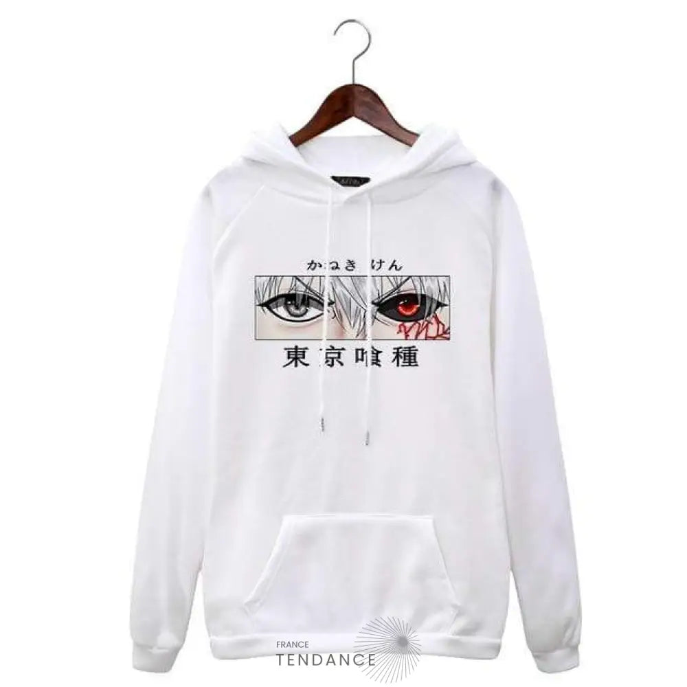 Hoodie Tokyo Ghoul | France-Tendance