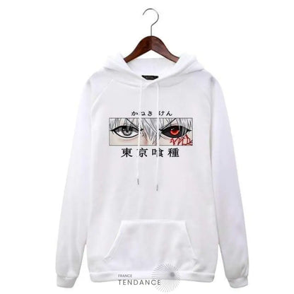 Hoodie Tokyo Ghoul | France-Tendance