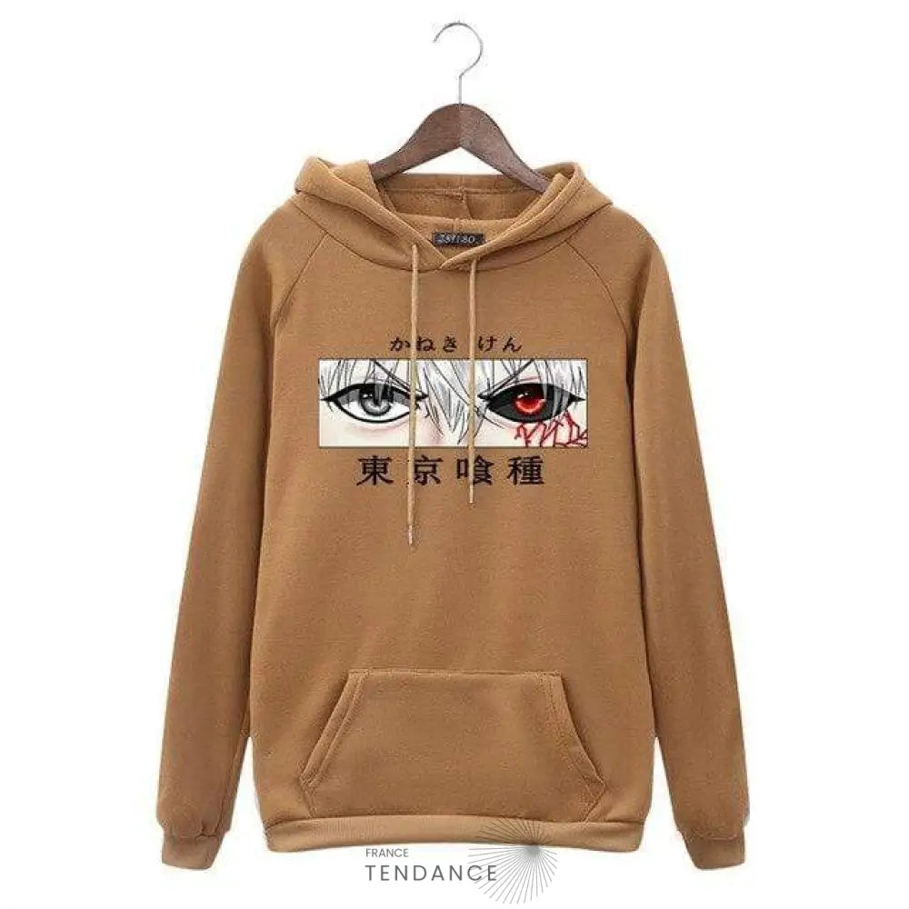 Hoodie Tokyo Ghoul | France-Tendance