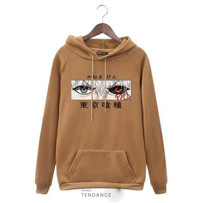 Hoodie Tokyo Ghoul | France-Tendance