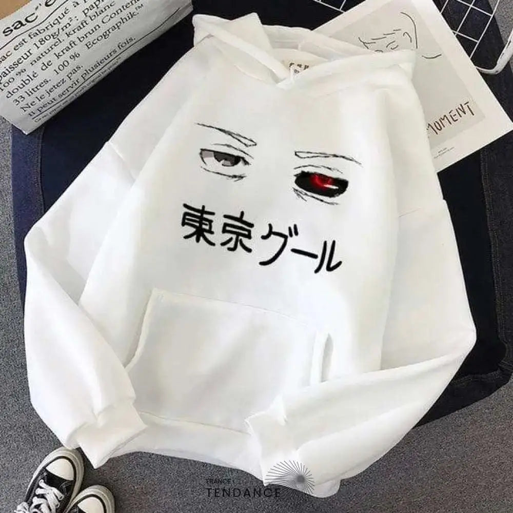 Hoodie Tokyo Ghoul | France-Tendance